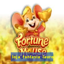 loja fantasia lauro de freitas